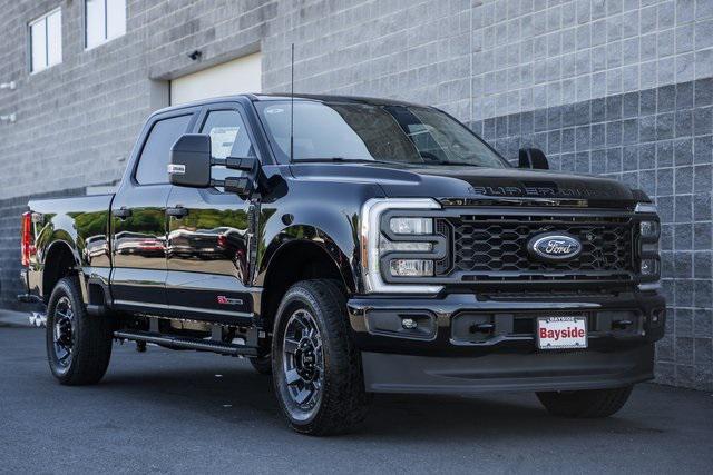 new 2026 Ford F-250 car, priced at $68,696
