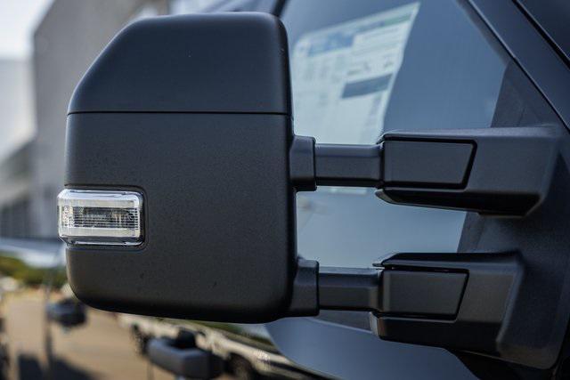 new 2026 Ford F-250 car, priced at $68,696