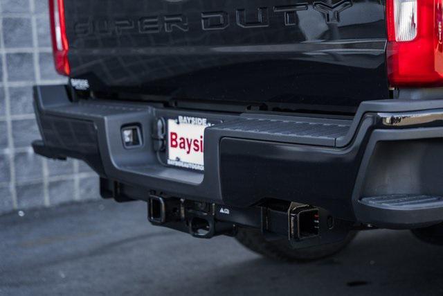 new 2026 Ford F-250 car, priced at $68,696