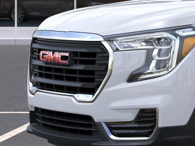 new 2024 GMC Terrain car, priced at $26,840