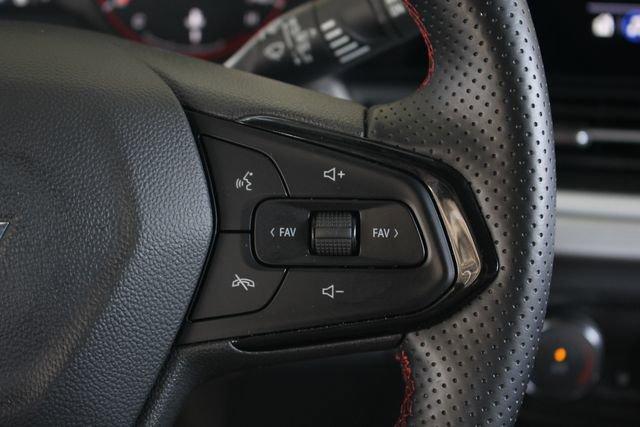 used 2024 Chevrolet Trax car, priced at $21,990