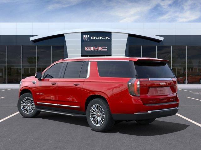 new 2025 GMC Yukon XL car, priced at $76,385