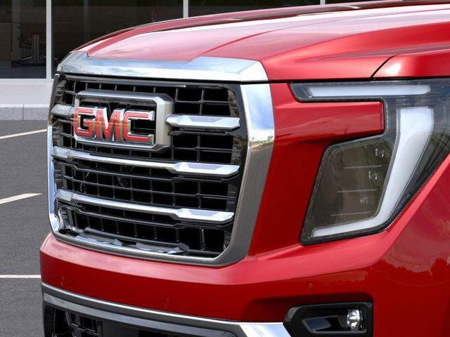 new 2025 GMC Yukon XL car, priced at $76,385