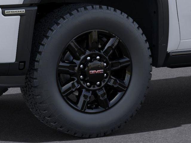 new 2025 GMC Sierra 2500 car, priced at $84,205