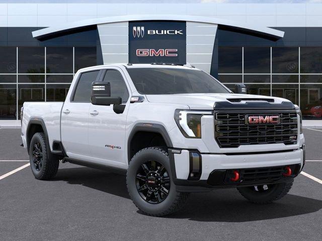 new 2025 GMC Sierra 2500 car, priced at $84,205