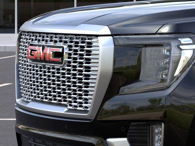 new 2024 GMC Yukon XL car, priced at $85,655