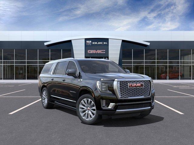 new 2024 GMC Yukon XL car, priced at $85,655