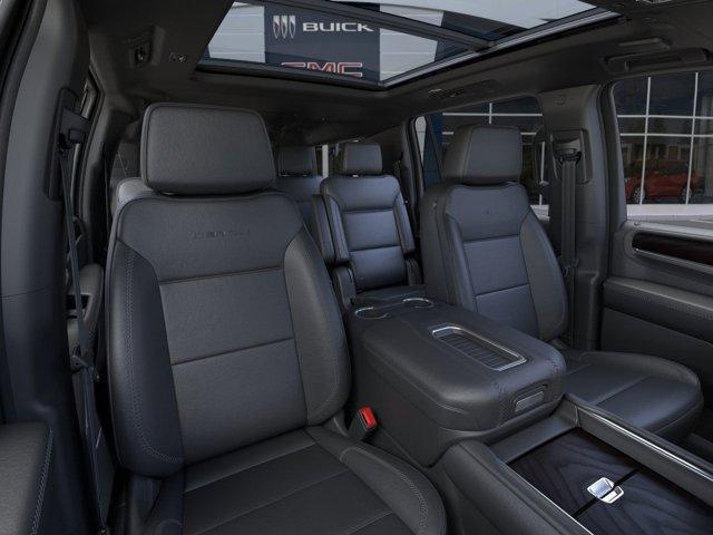 new 2024 GMC Yukon XL car, priced at $85,655