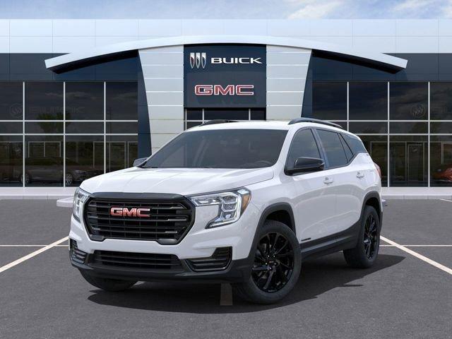 new 2024 GMC Terrain car, priced at $24,210