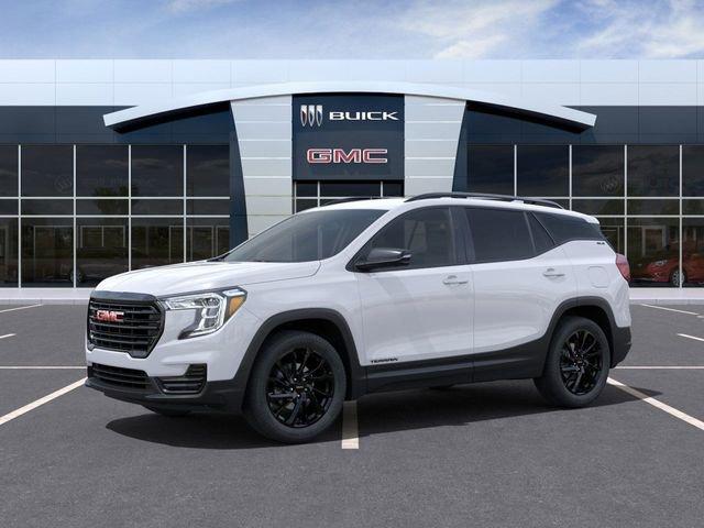 new 2024 GMC Terrain car, priced at $24,210