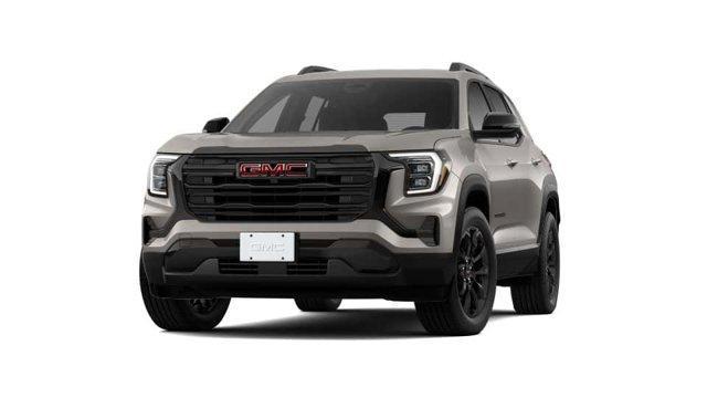 new 2026 GMC Terrain car