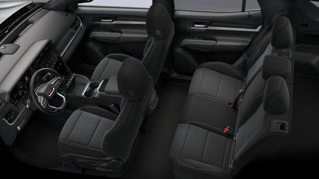 new 2026 GMC Terrain car