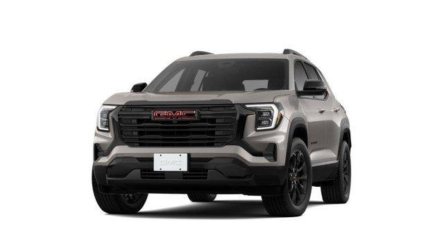 new 2026 GMC Terrain car
