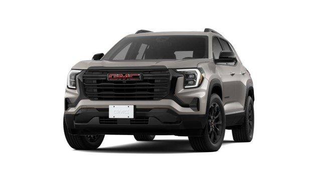 new 2026 GMC Terrain car