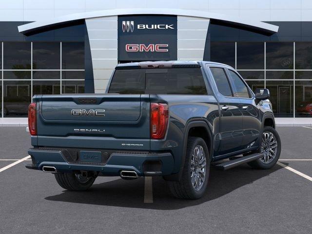 new 2025 GMC Sierra 1500 car, priced at $78,440