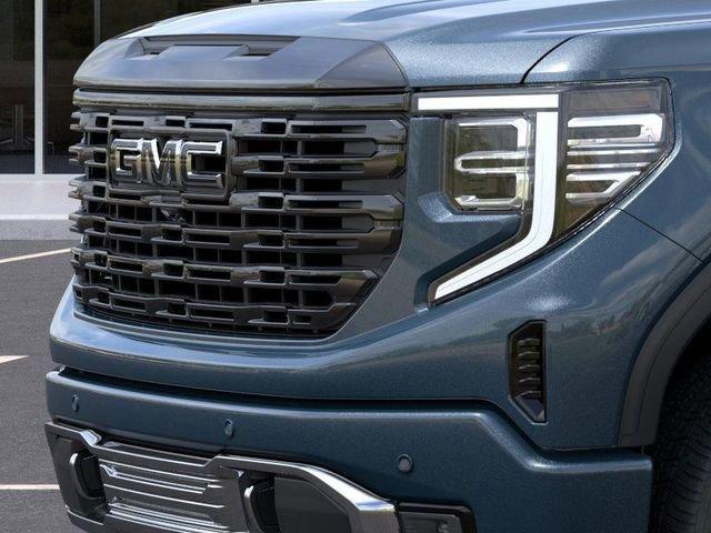 new 2025 GMC Sierra 1500 car, priced at $78,440