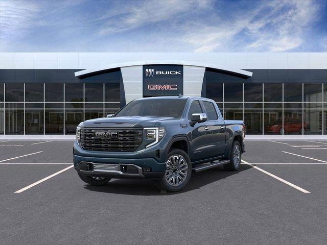 new 2025 GMC Sierra 1500 car, priced at $78,440