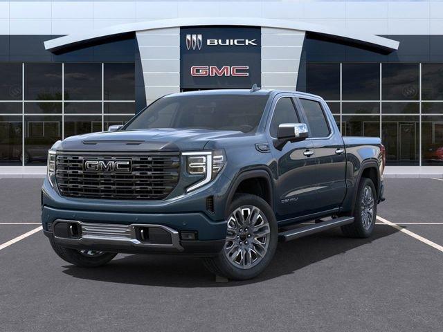 new 2025 GMC Sierra 1500 car, priced at $78,440