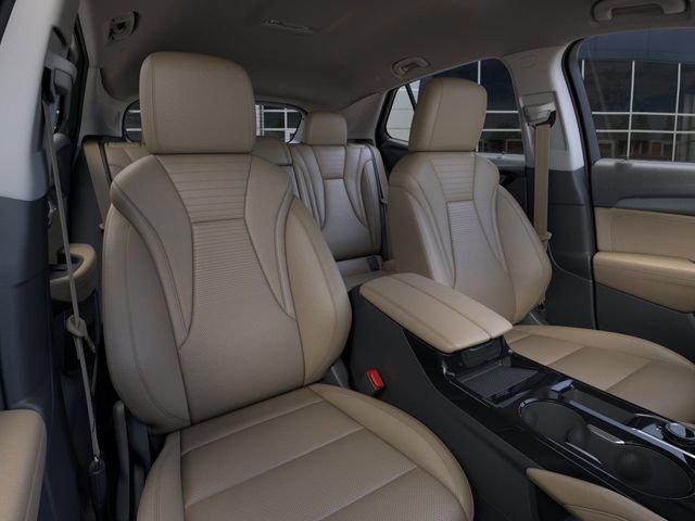 new 2024 Buick Envision car, priced at $36,240