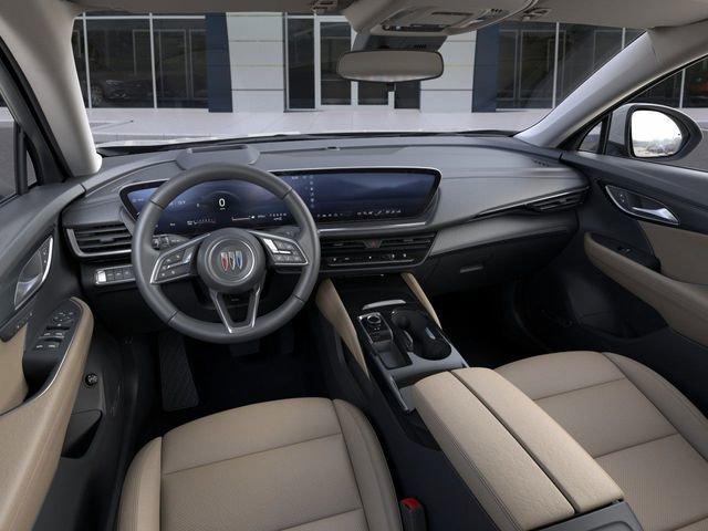 new 2024 Buick Envision car, priced at $36,240