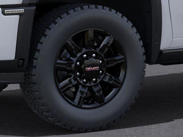 new 2025 GMC Sierra 2500 car, priced at $83,905