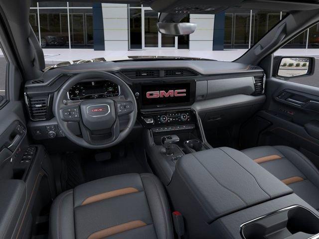 new 2025 GMC Sierra 1500 car, priced at $65,640