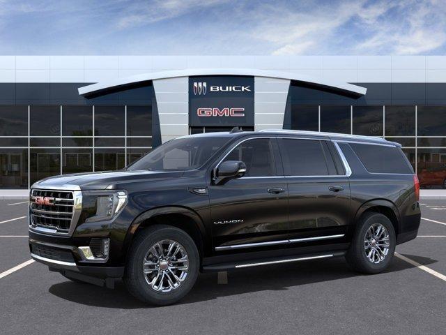 new 2024 GMC Yukon XL car, priced at $69,830