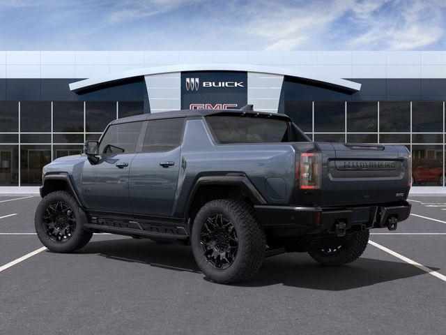 new 2025 GMC HUMMER EV car, priced at $103,615