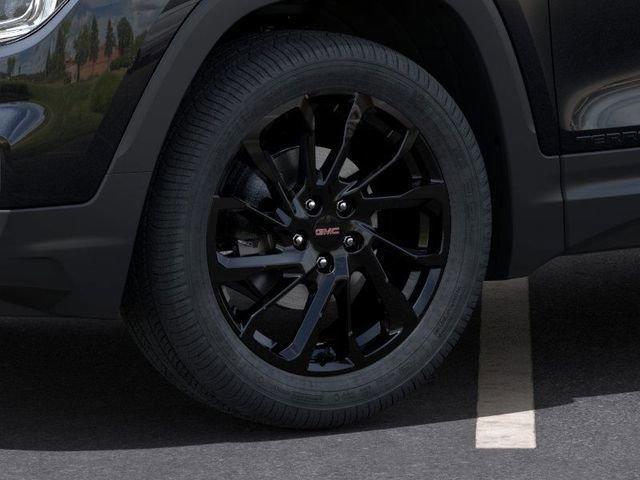 new 2024 GMC Terrain car, priced at $25,705