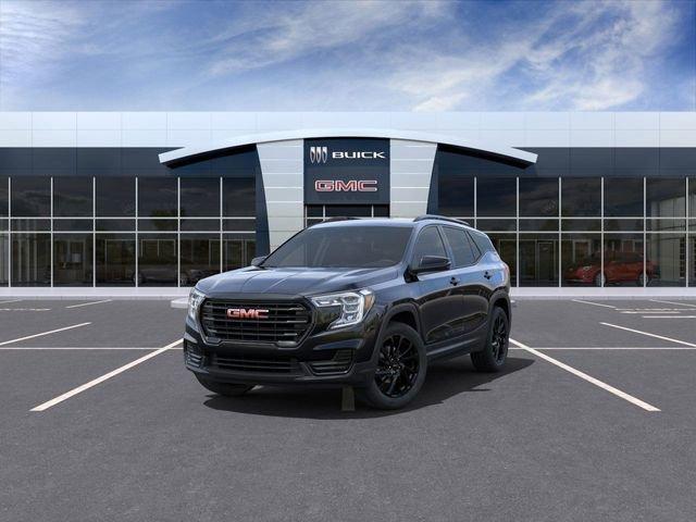 new 2024 GMC Terrain car, priced at $25,705