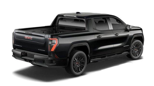 new 2026 GMC Sierra EV car, priced at $81,140