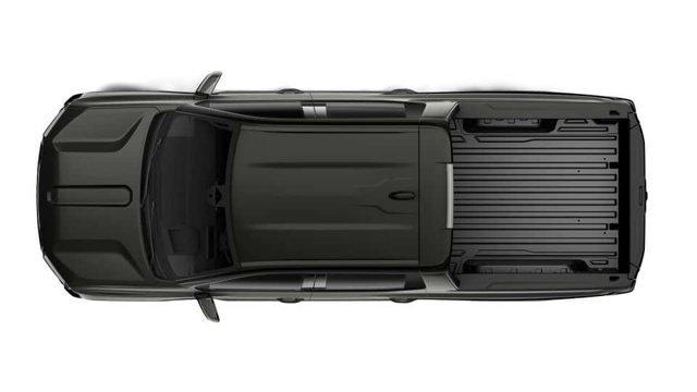 new 2026 GMC Sierra EV car, priced at $81,140