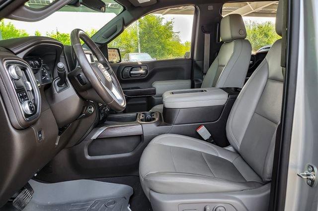 used 2020 GMC Sierra 1500 car, priced at $37,891