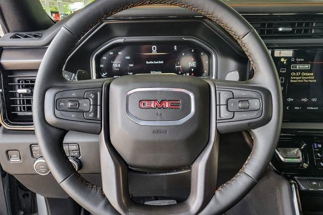 used 2025 GMC Sierra 1500 car, priced at $66,980