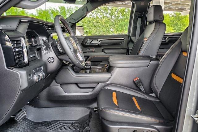 used 2025 GMC Sierra 1500 car, priced at $66,980
