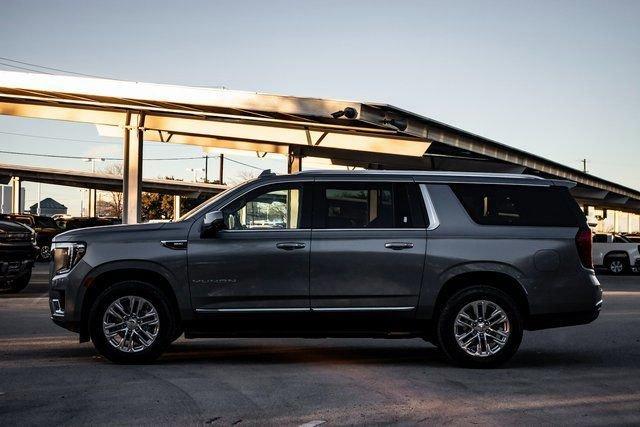 used 2022 GMC Yukon XL car, priced at $52,471