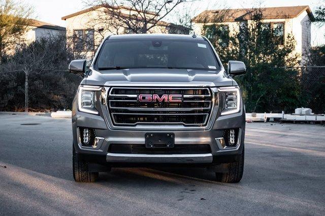 used 2022 GMC Yukon XL car, priced at $52,471