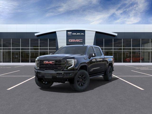 new 2025 GMC Sierra 1500 car