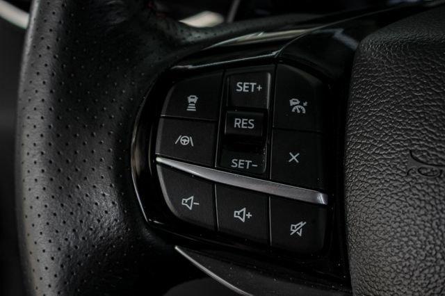 used 2023 Ford Explorer car, priced at $45,491