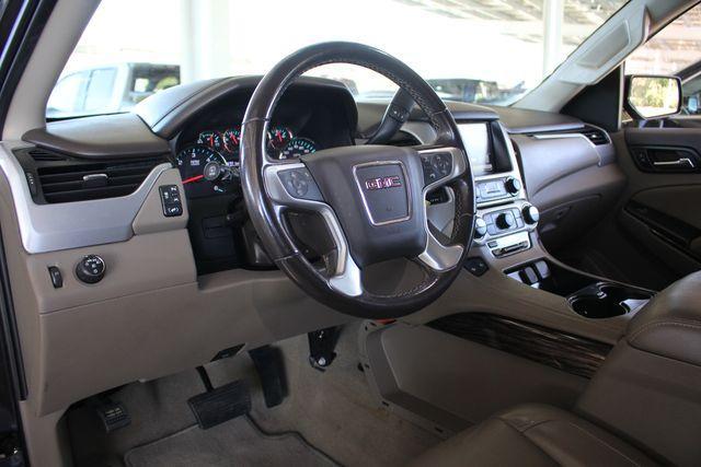 used 2018 GMC Yukon car, priced at $24,991