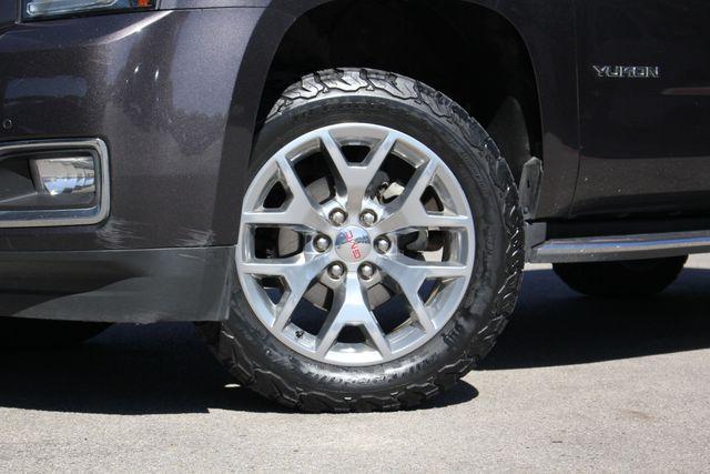 used 2018 GMC Yukon car, priced at $24,991