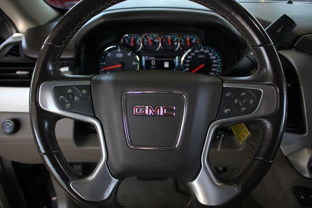 used 2018 GMC Yukon car, priced at $24,991