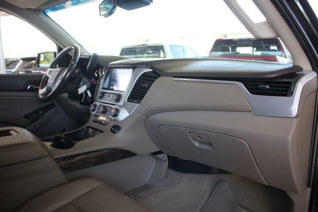 used 2018 GMC Yukon car, priced at $24,991