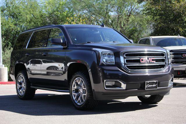 used 2018 GMC Yukon car, priced at $24,991