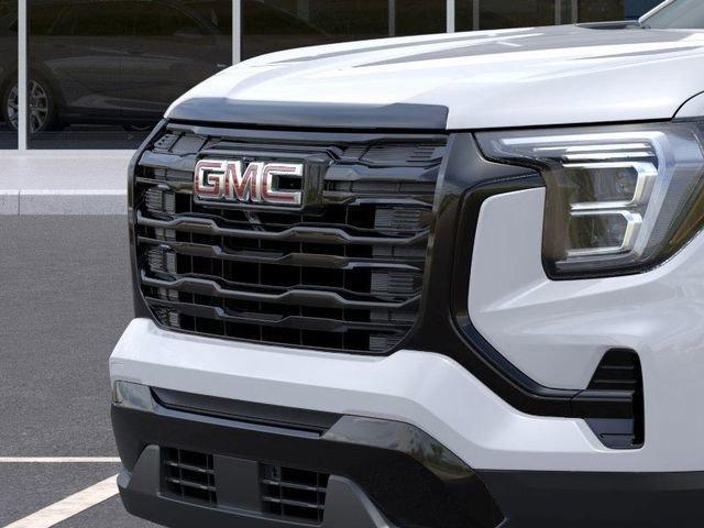 new 2025 GMC Terrain car, priced at $31,290