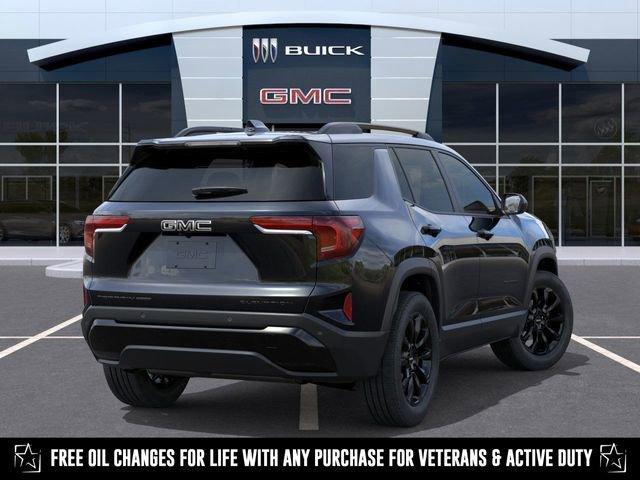 new 2026 GMC Terrain car, priced at $33,785