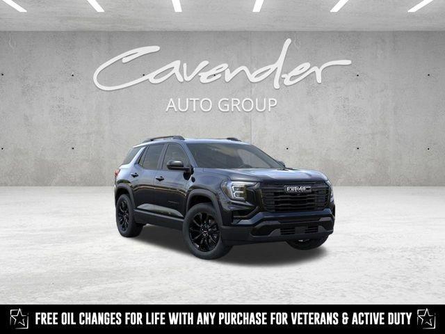 new 2026 GMC Terrain car, priced at $33,785