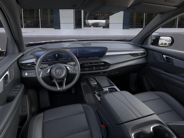 new 2025 Buick Enclave car, priced at $48,280