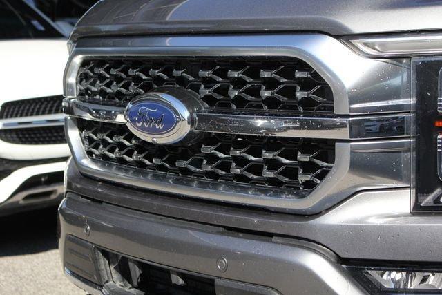 used 2023 Ford F-150 car, priced at $37,991