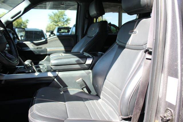 used 2023 Ford F-150 car, priced at $37,991